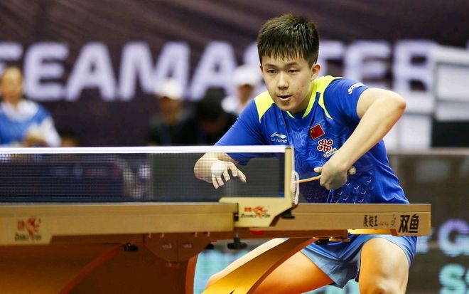 力争取一盘 力争取一盘