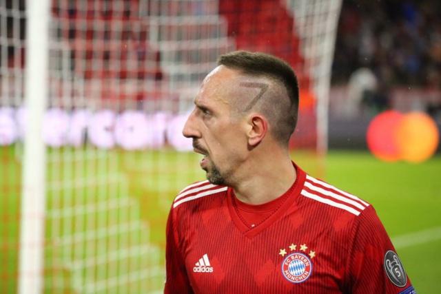 在现代足球 在现代足球